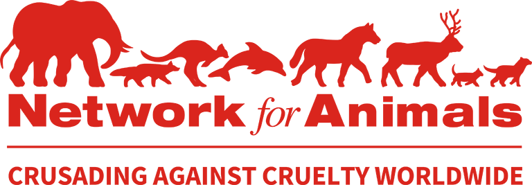 Network for Animals